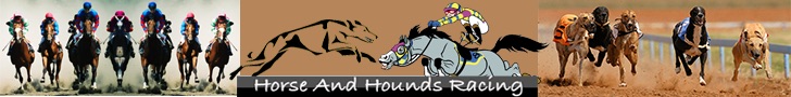 Horse And Hound Racing