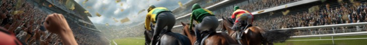 Guineas Festival Edge