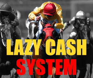 Lazy Cash System