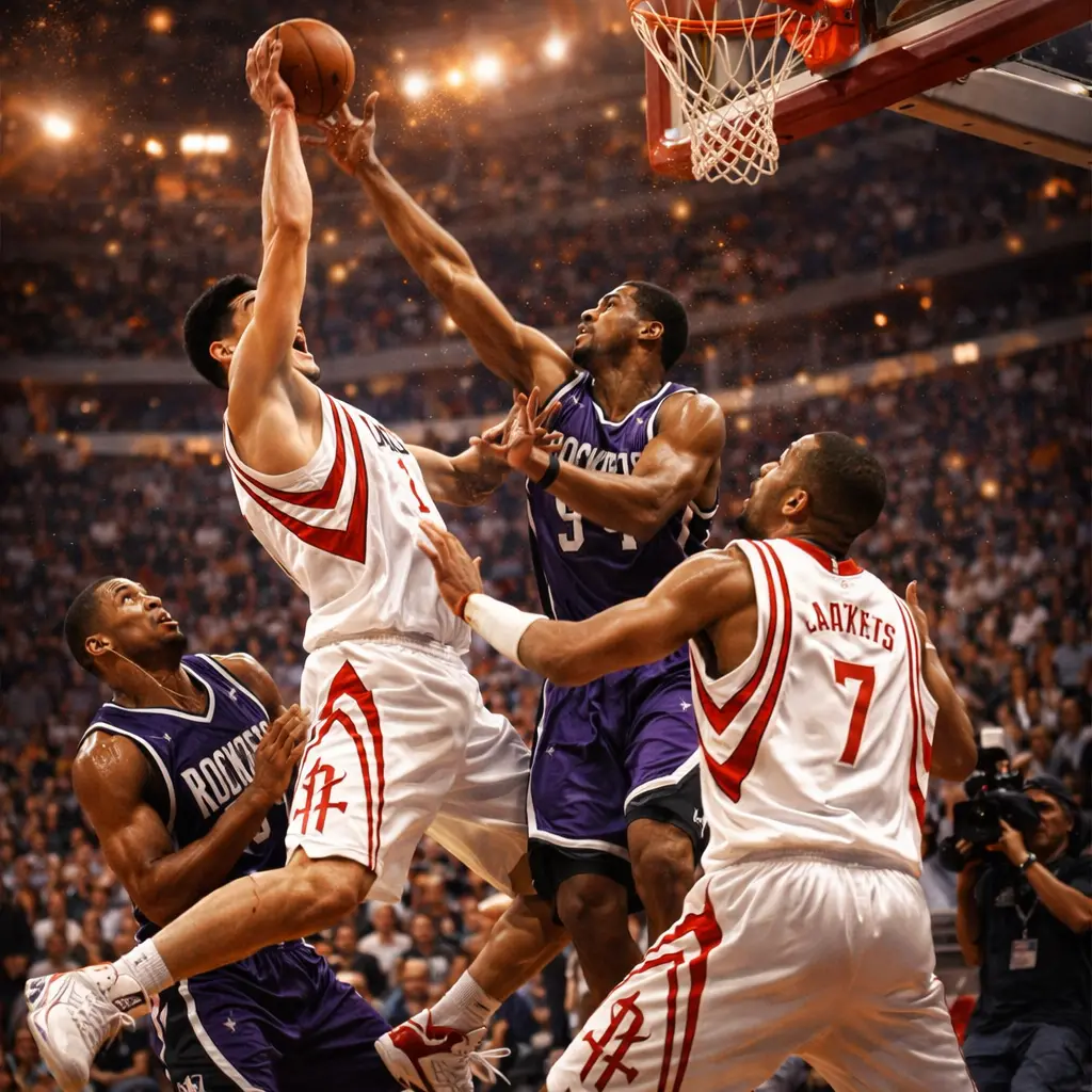 NBA Stars