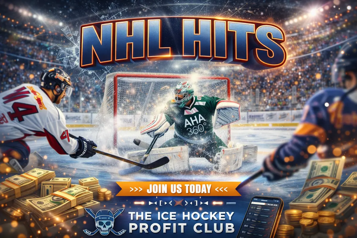 NHL Hits