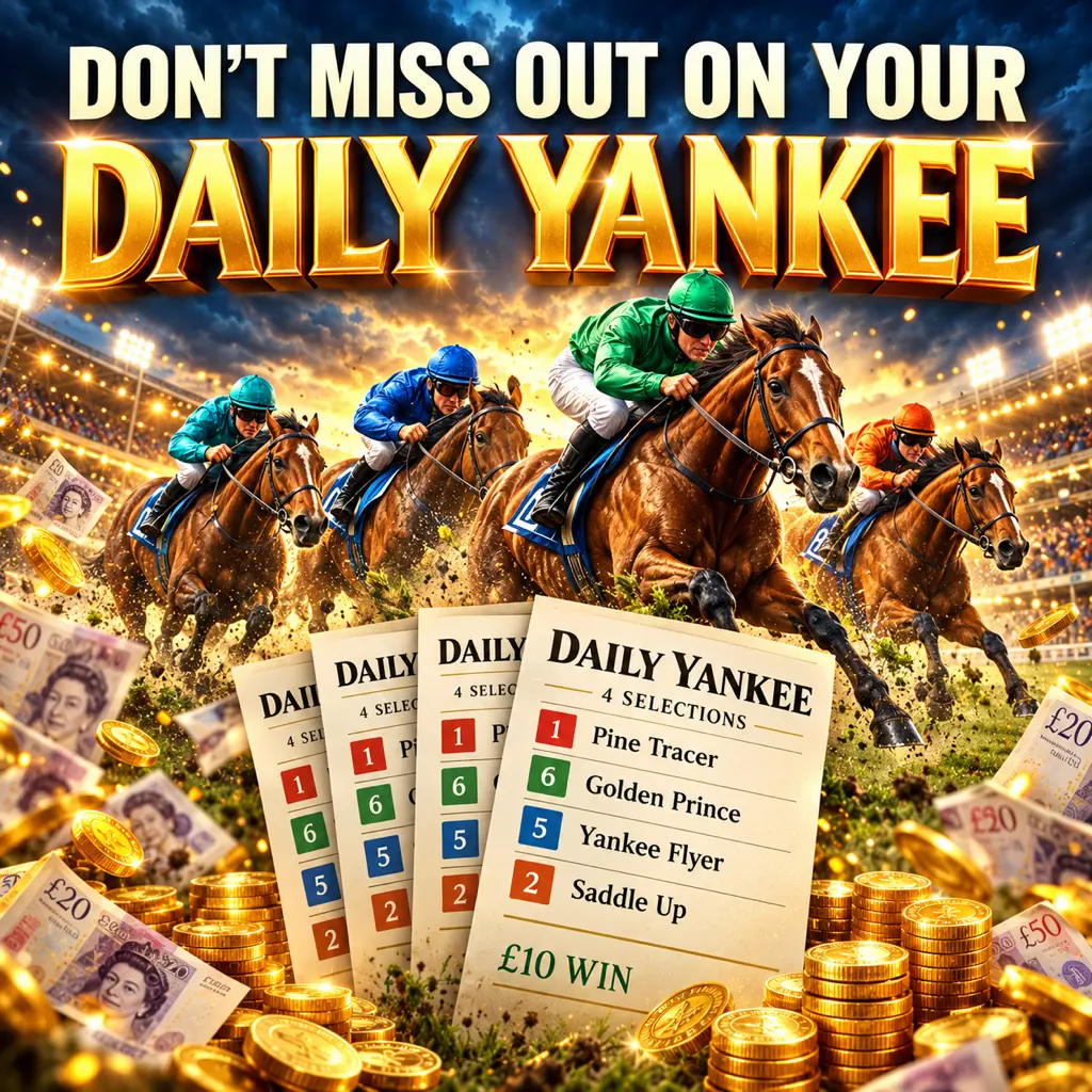 The Daily Yankee