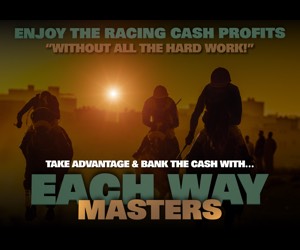 Each Way Masters