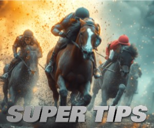 Horse Racing Super Tips