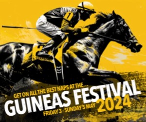Guineas Festival 2024