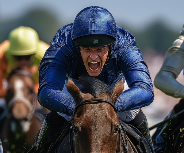 Derby Festival 2025