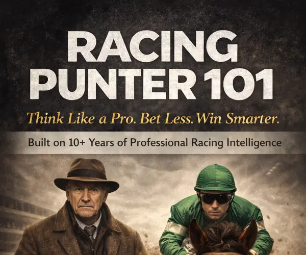 Racing Punter 101