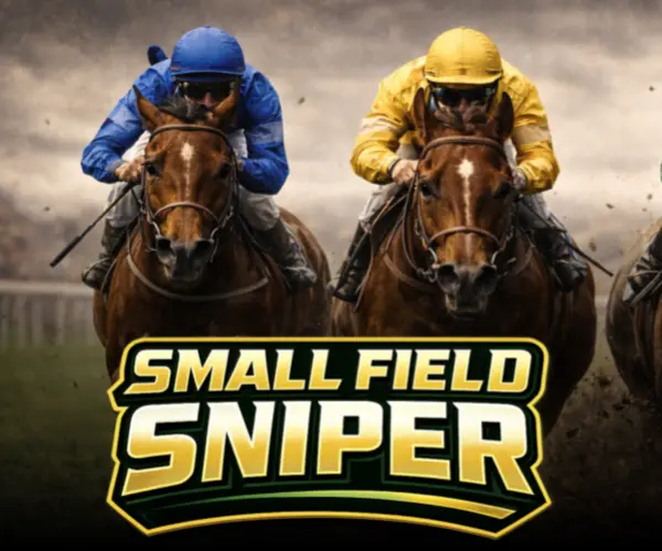Small Field Sniper