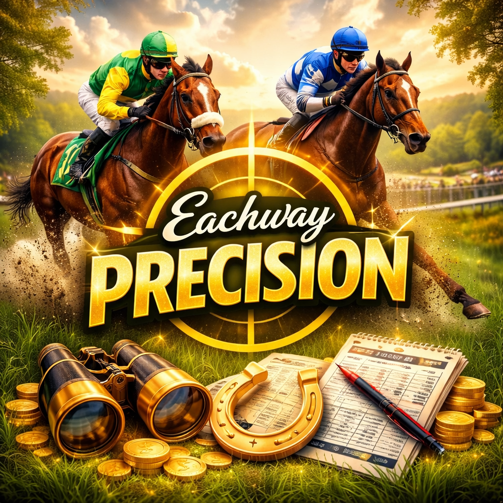 Eachway Precision