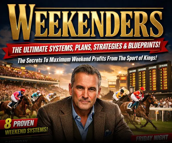 WEEKENDERS