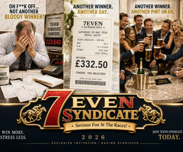 7EVEN SYNDICATE