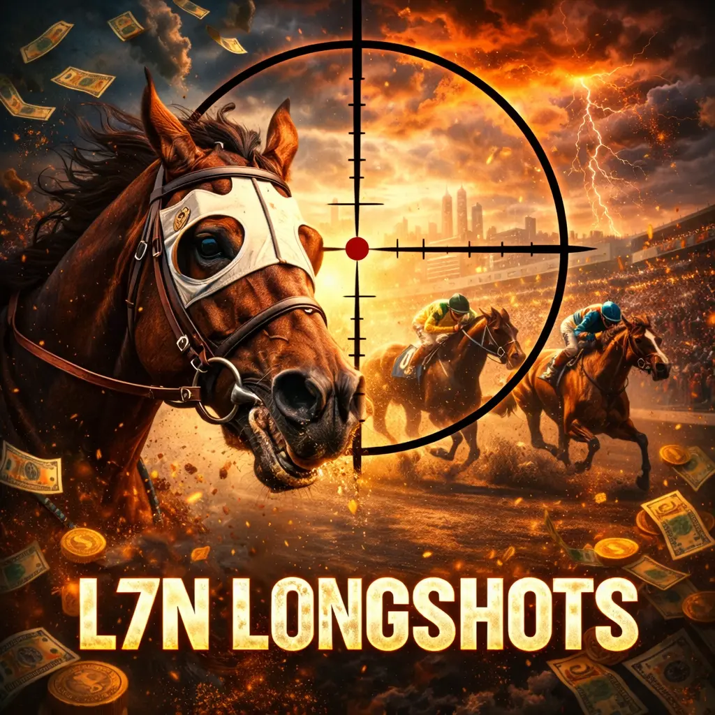 L7N Longshots
