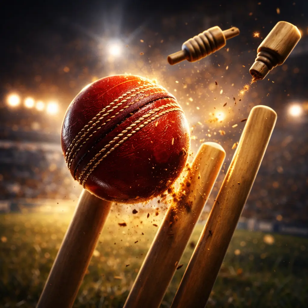 BF Jacks Cricket Bets