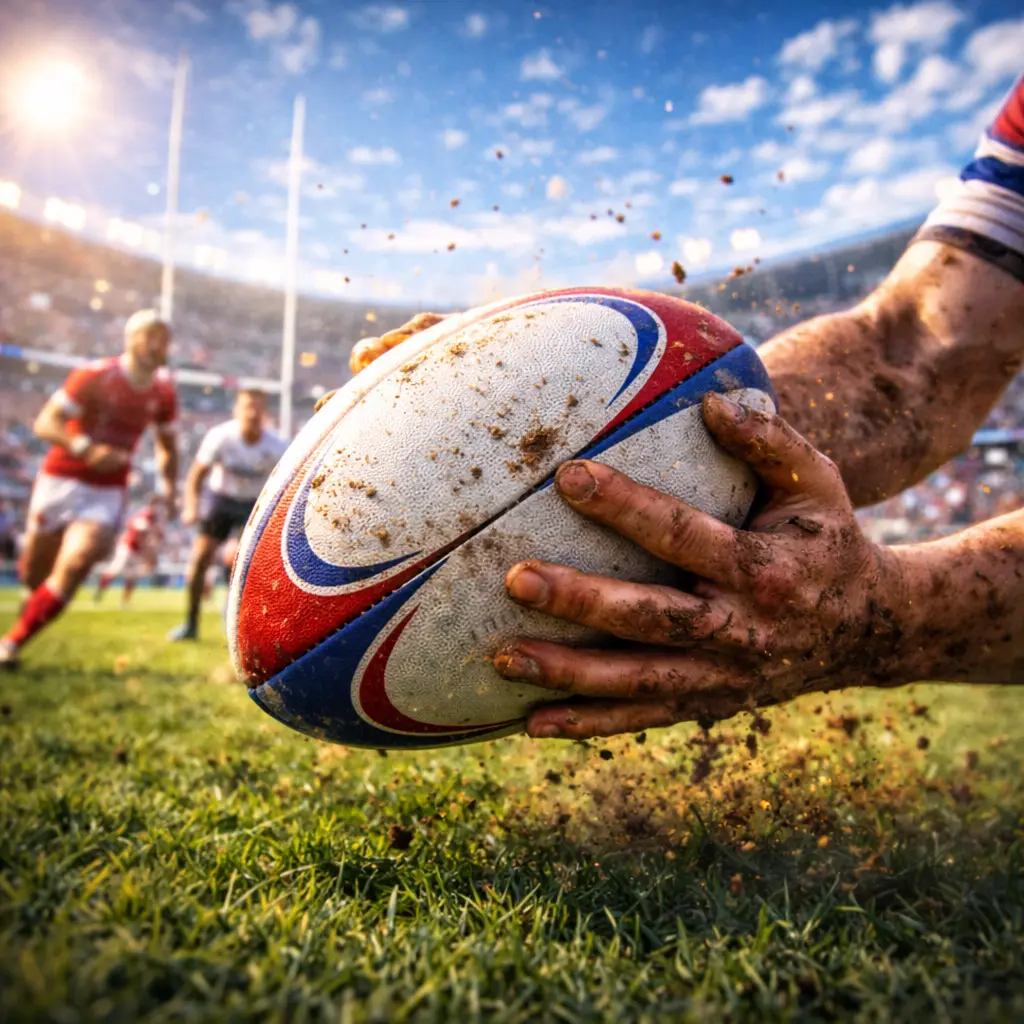 BF Jacks Rugby Union Bets