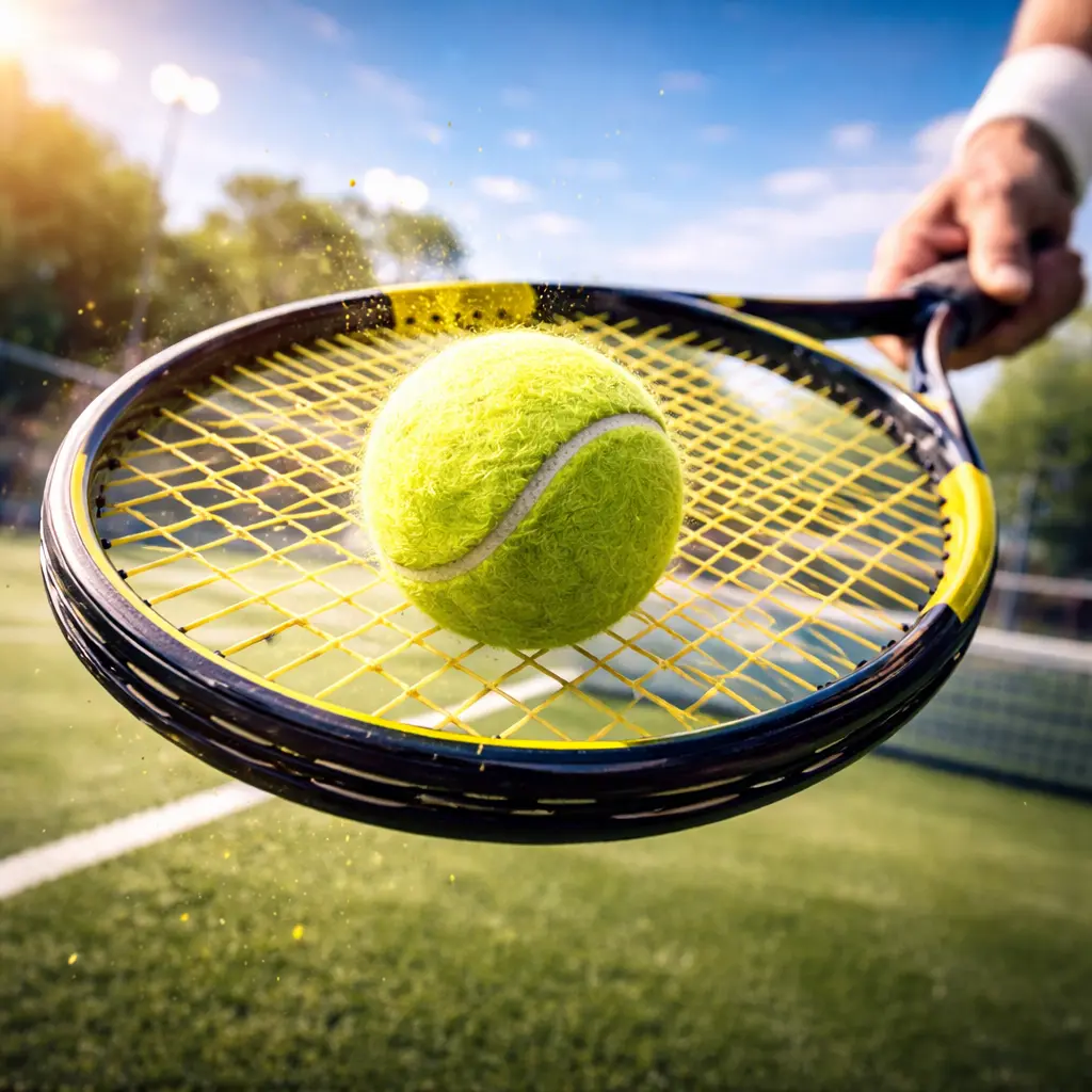 BF Jacks Tennis Bets