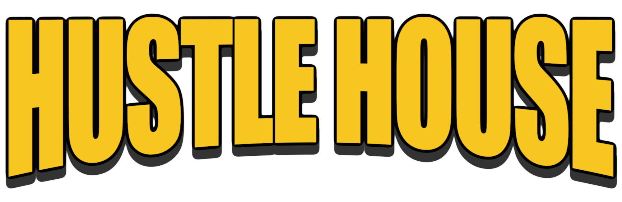 Hustle House Logo