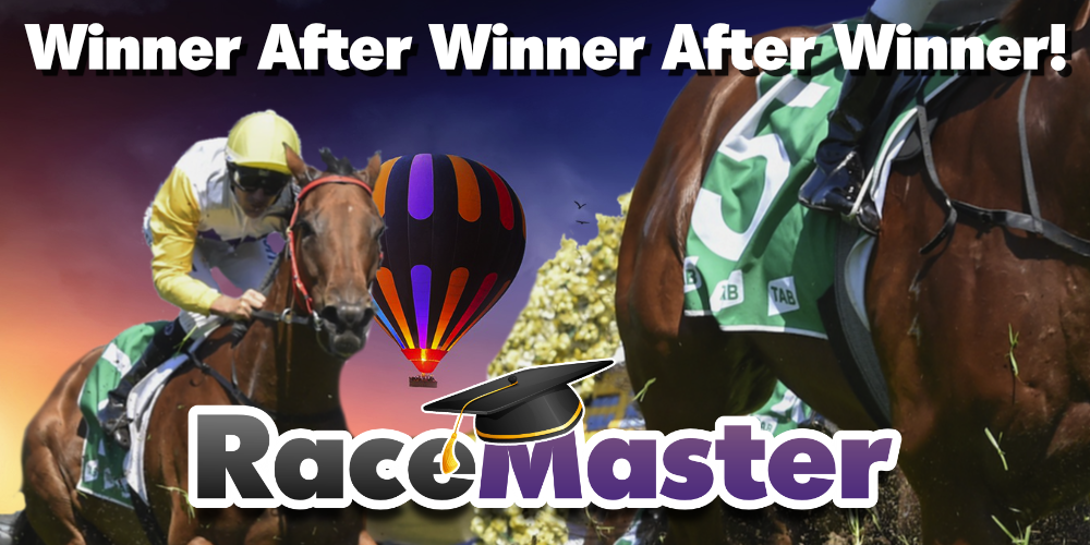 RaceMaster