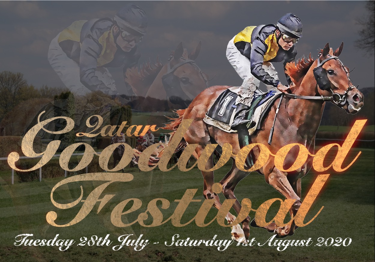 Qatar Goodwood Festival 2020