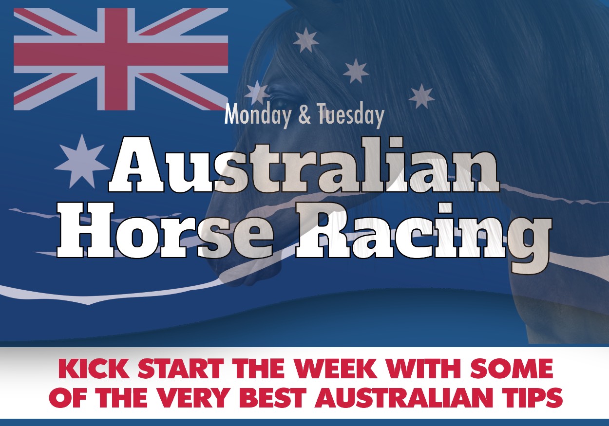 Australian Horse Racing