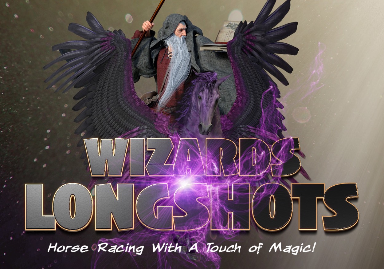 Wizards Longshots