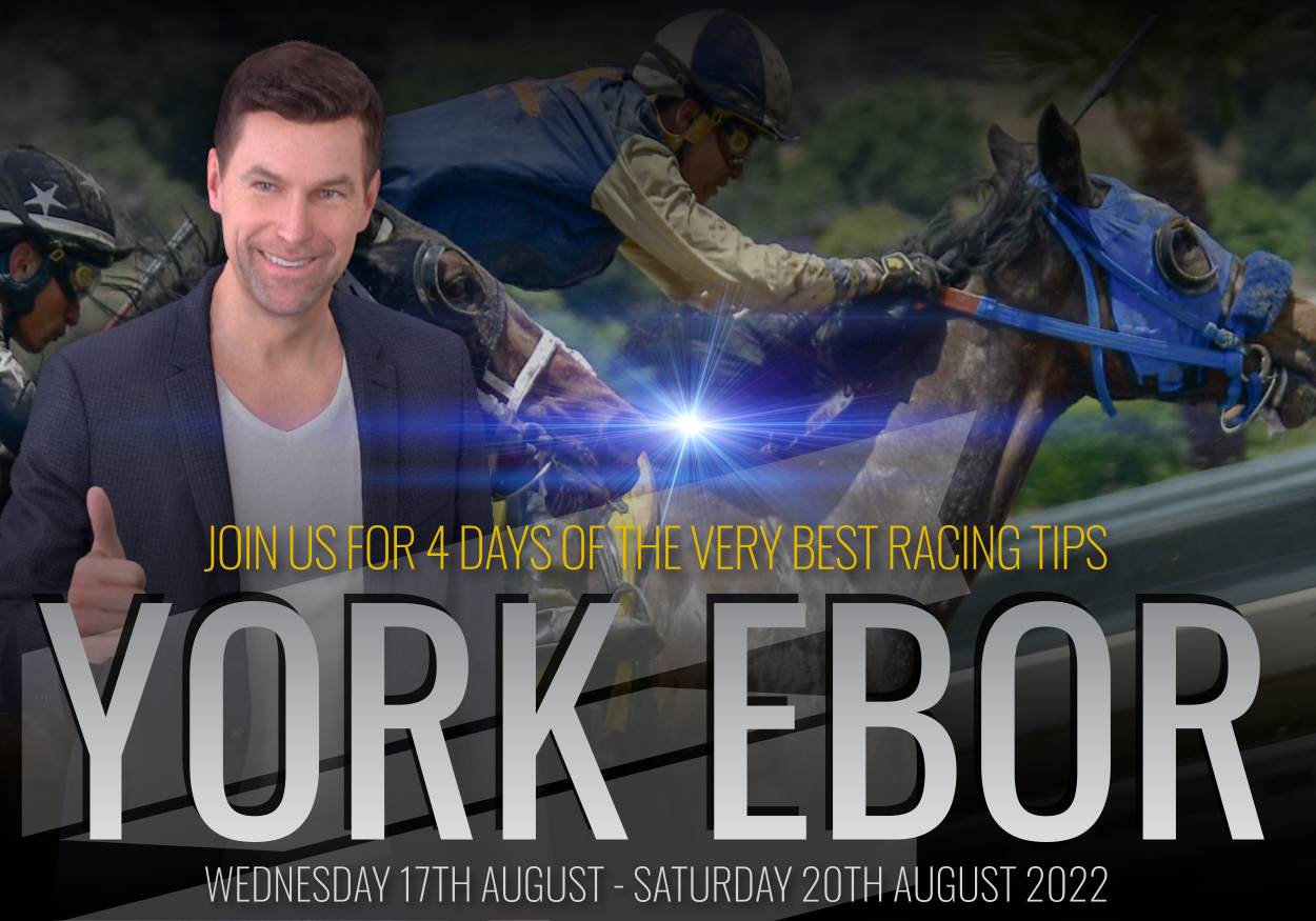 York Ebor Festival 2022
