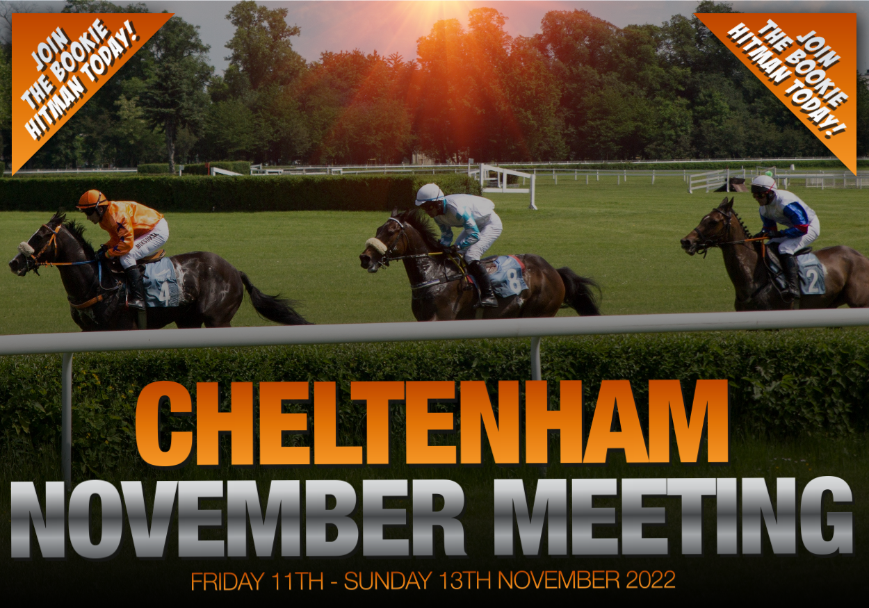 Cheltenham November 2022