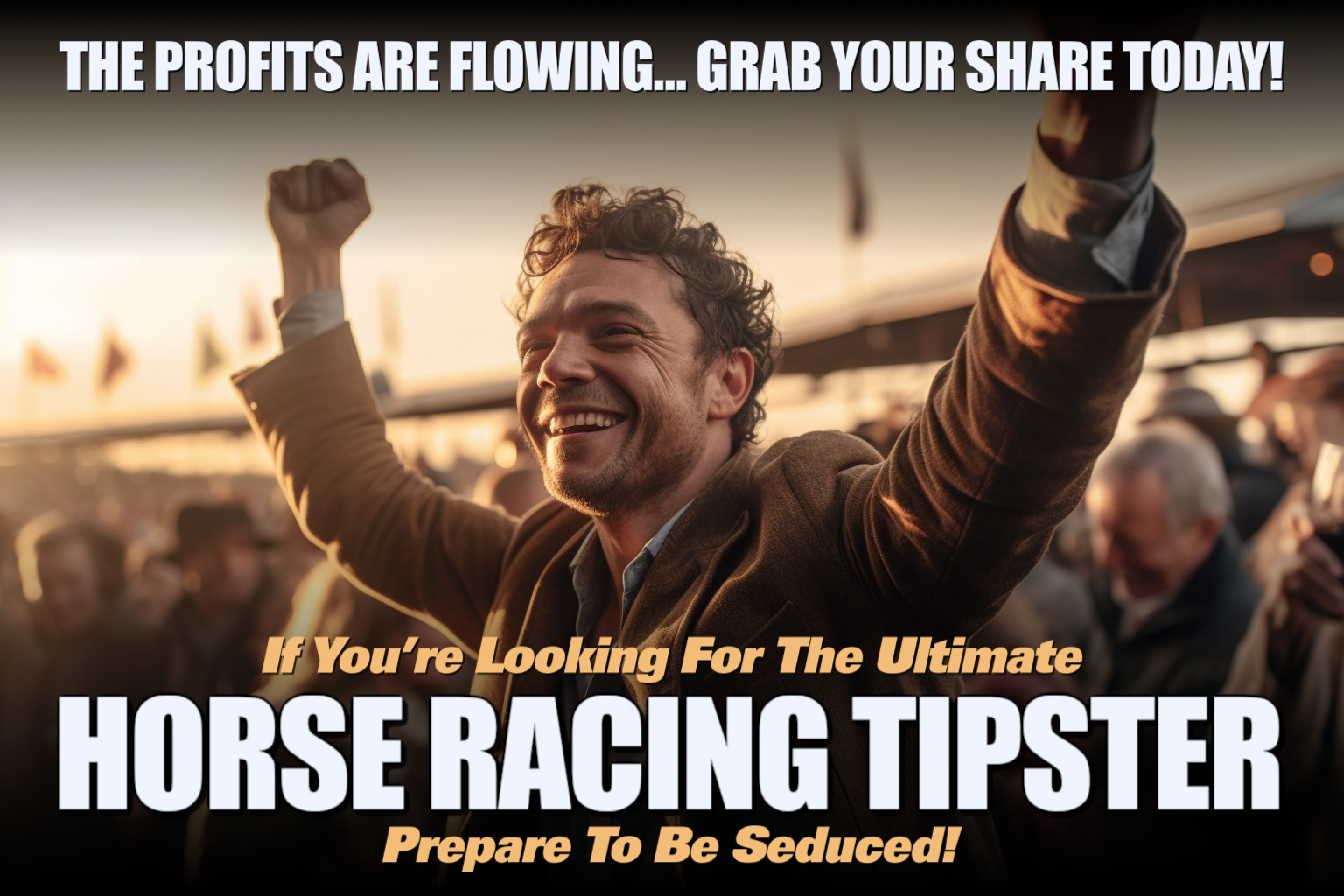 Horse Racing Tipster