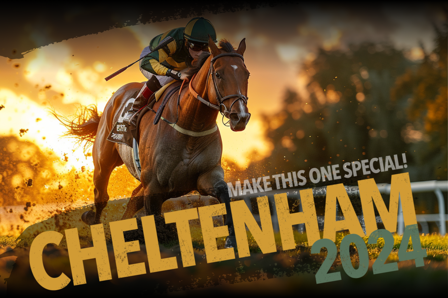 Cheltenham 2024