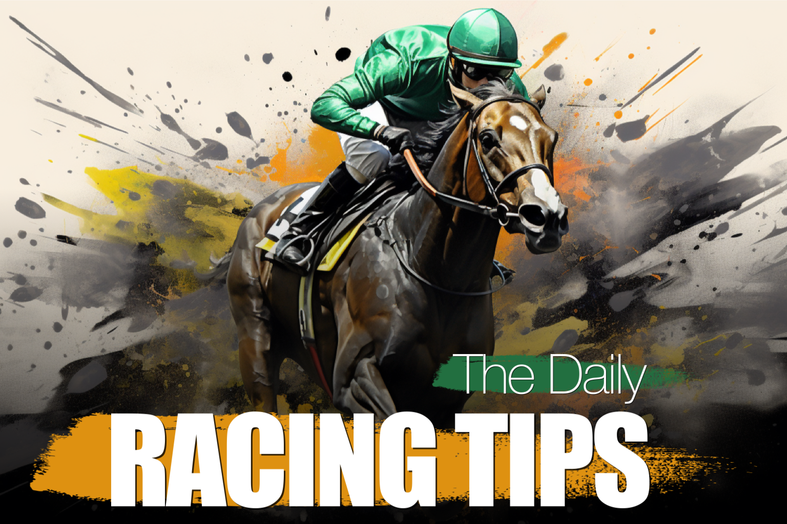 The Daily Racing Tips