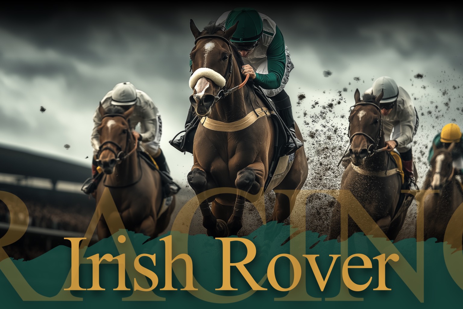 Irish Rover