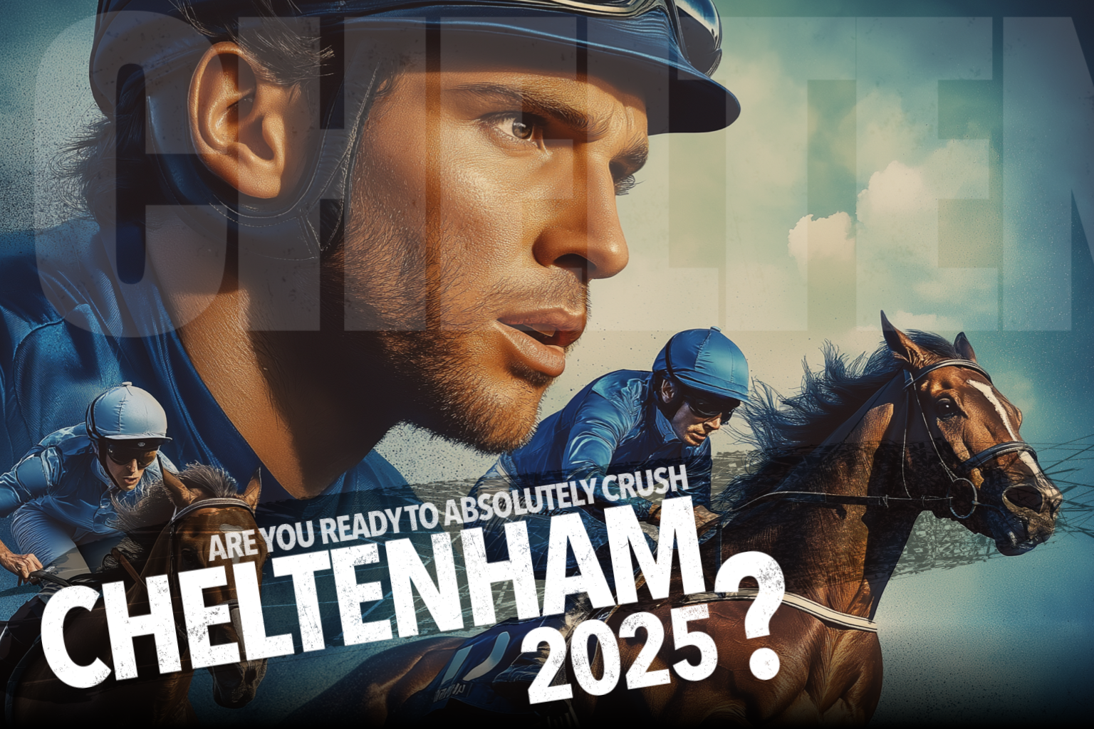 Cheltenham 2025