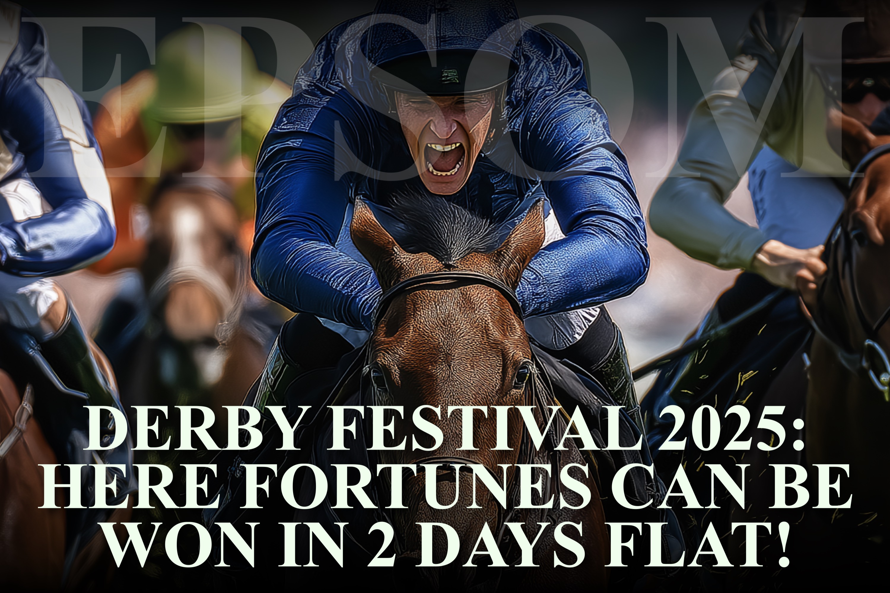 Derby Festival 2025
