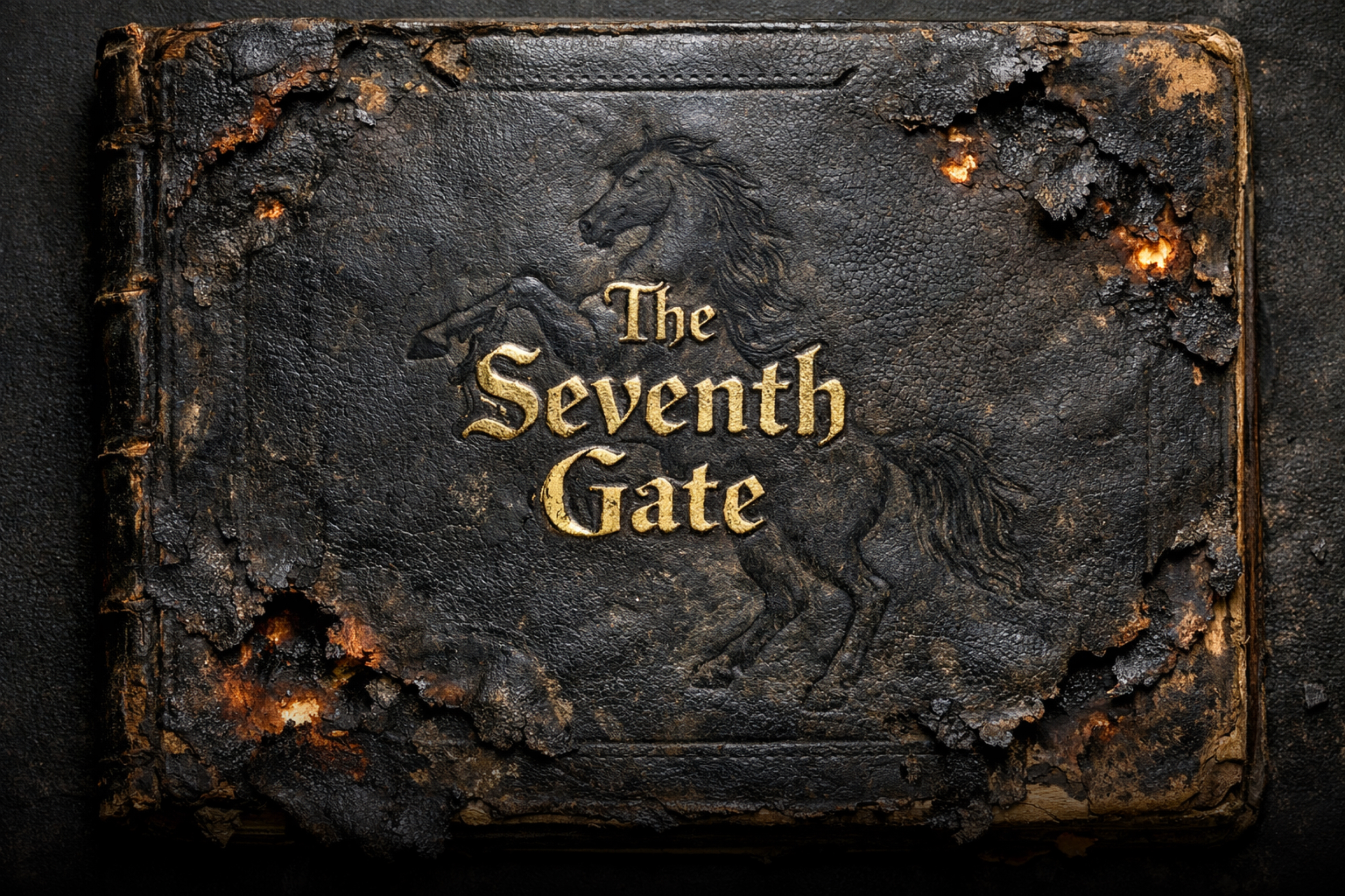 The Seventh Gate