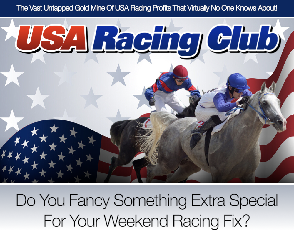 USA Racing Club