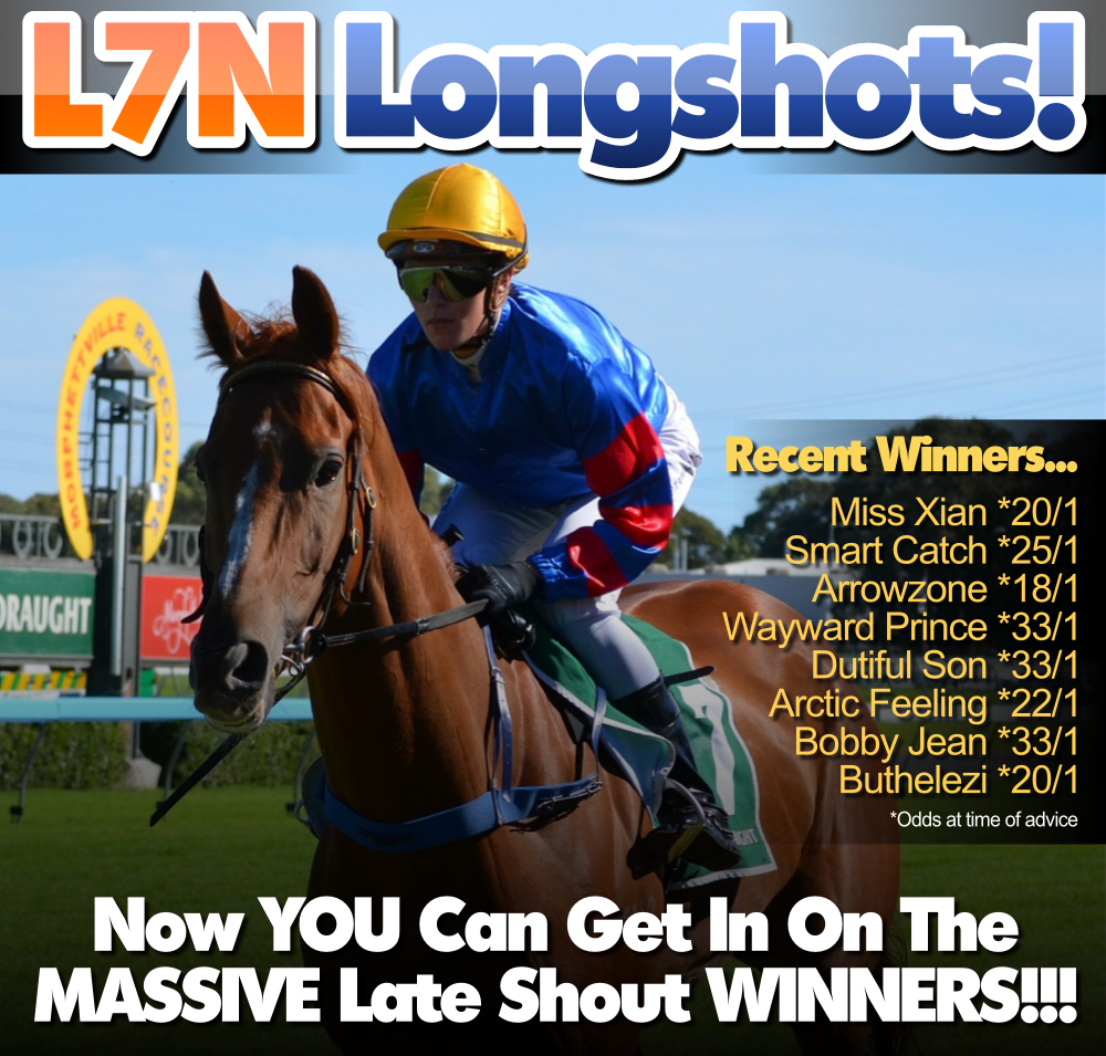 L7N Longshots