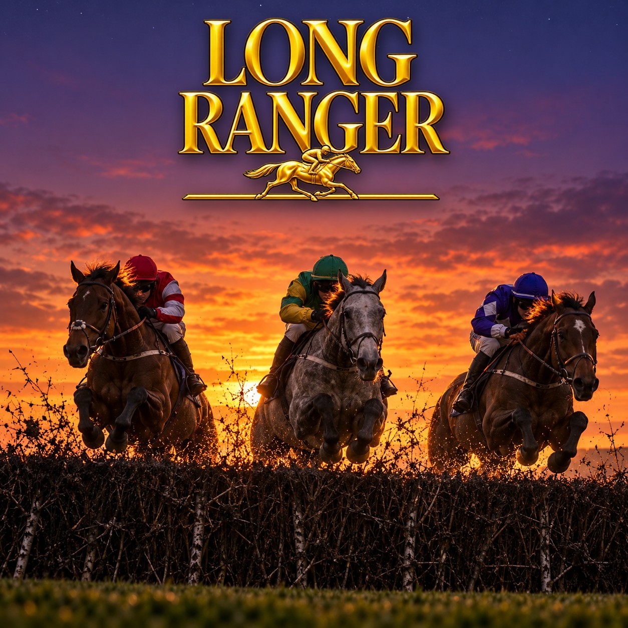 Long Ranger