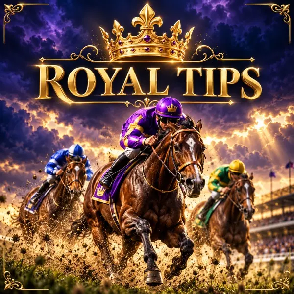 Royal tips