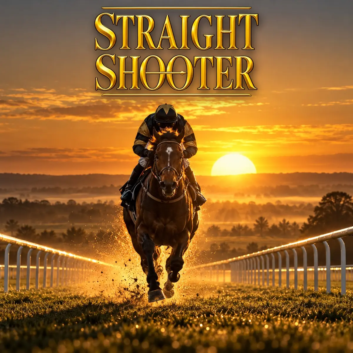 Straight Shooter