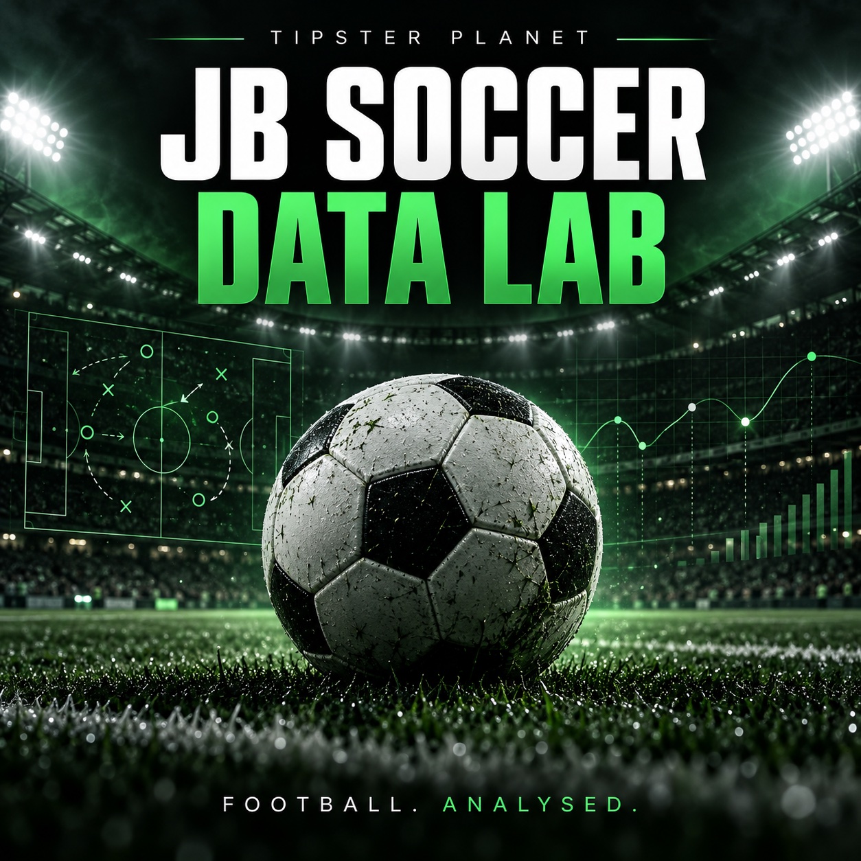 JB Soccer Data Lab