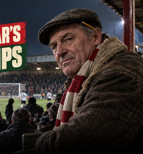 Kenny Crossbar