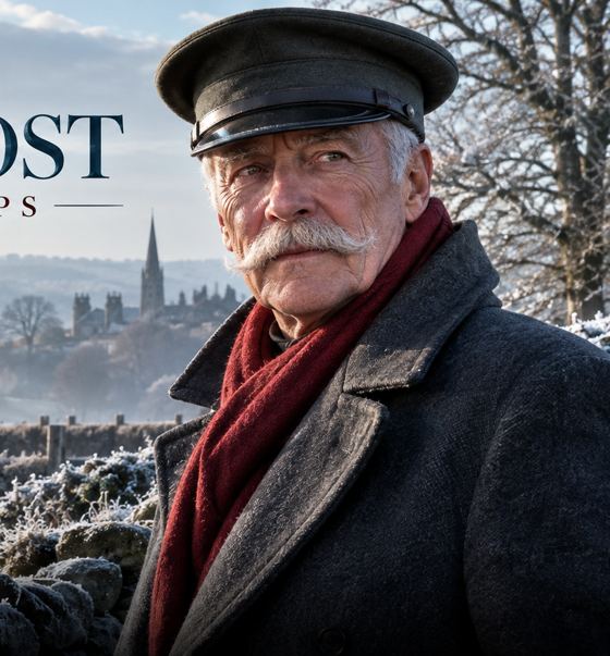 Major Frost
