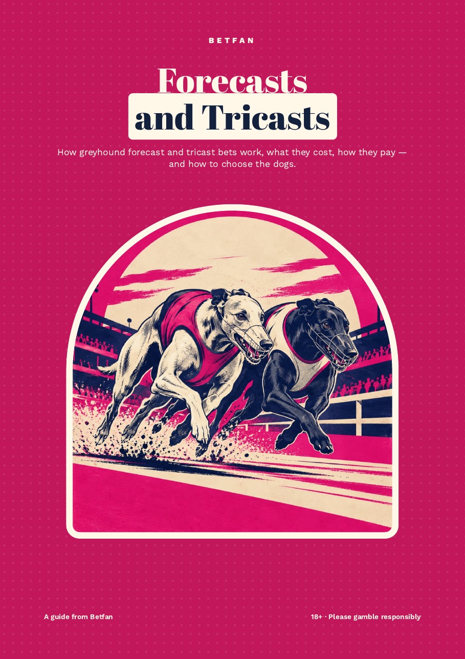 Forecasts and Tricasts
