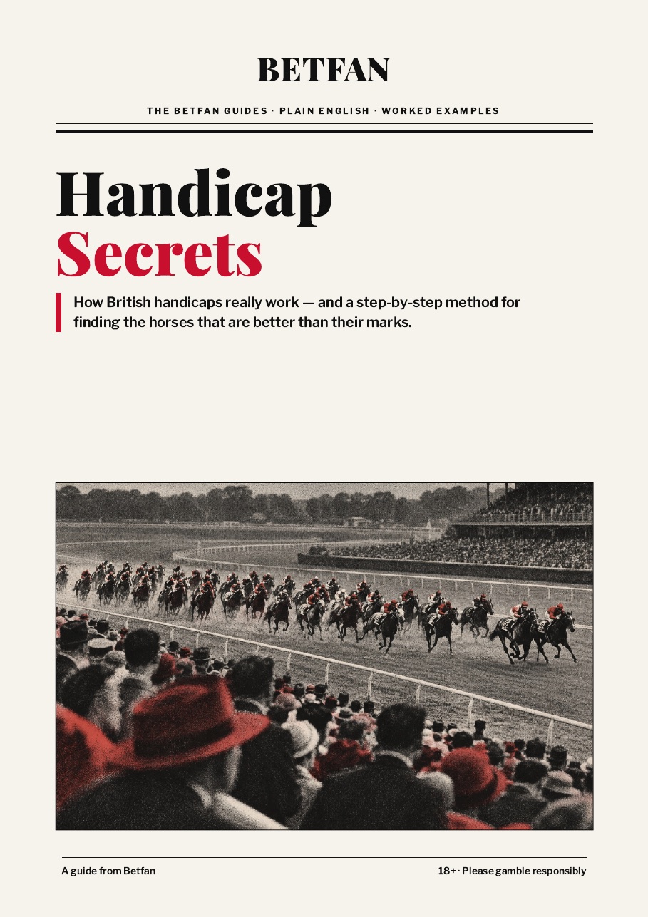Handicap Secrets