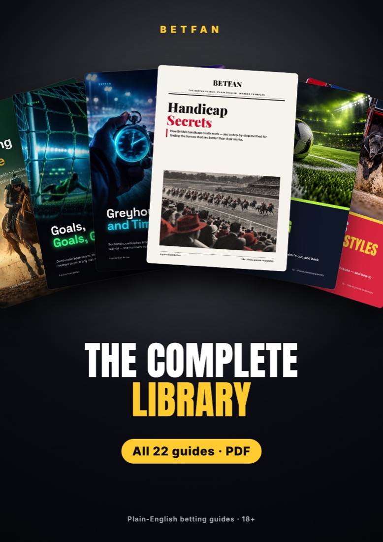 The Complete Library