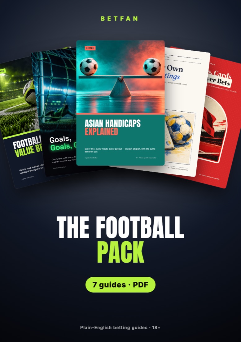 The Football Pack