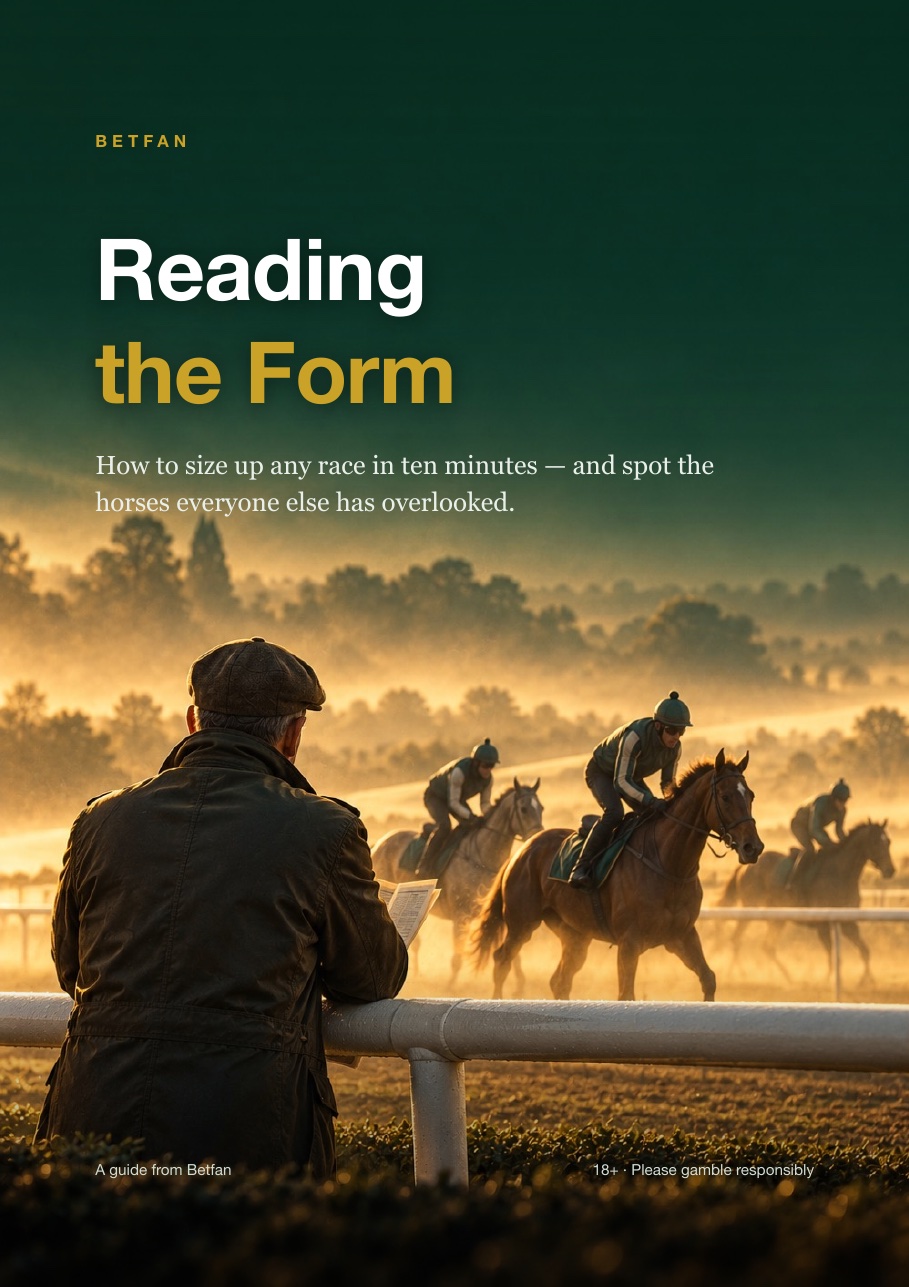 Reading the Form