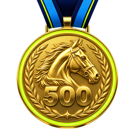 Founding Member badge