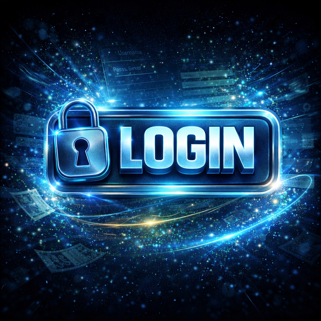 Login