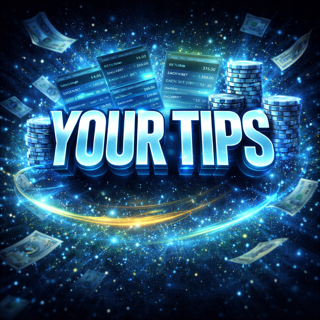 Your Tips