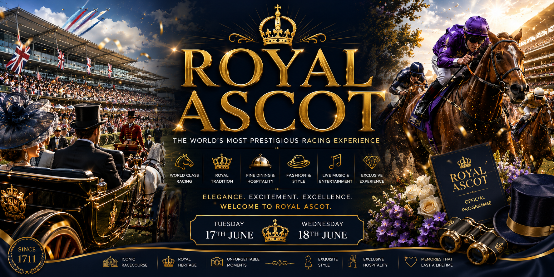 Royal Ascot